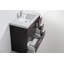 Ensemble de meuble-lavabo simple 42 po Curly-21792077