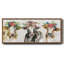 Holiday Gals - toile encadrée-110603285