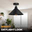 Bustos Semi Flush Mount-636767645