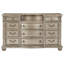 Commode de luxe 1 pièce European Design