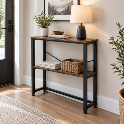 Console 31,7 po