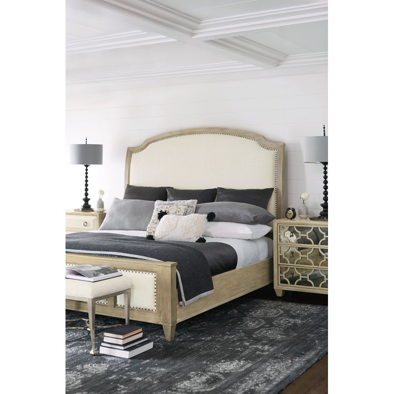 Santa Barbara 3 - Drawer Nightstand