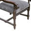 Fauteuil Phenix Barley