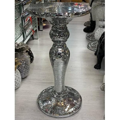 Harshad End Table