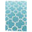 Odenton Turquoise Rug