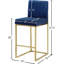 Tabouret de comptoir 26 po Amberdawn-1177694025-1177694022