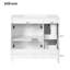 Meuble-lavabo 36 po avec lavabo en céramique-169816075