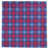 Blue/White/Red