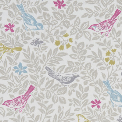 Bird Song Fabric