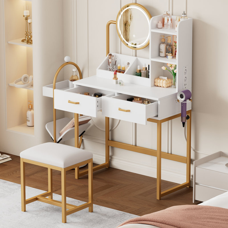 Dressing Table