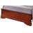 Louis Phillipe Standard Bed-16494280-16494282