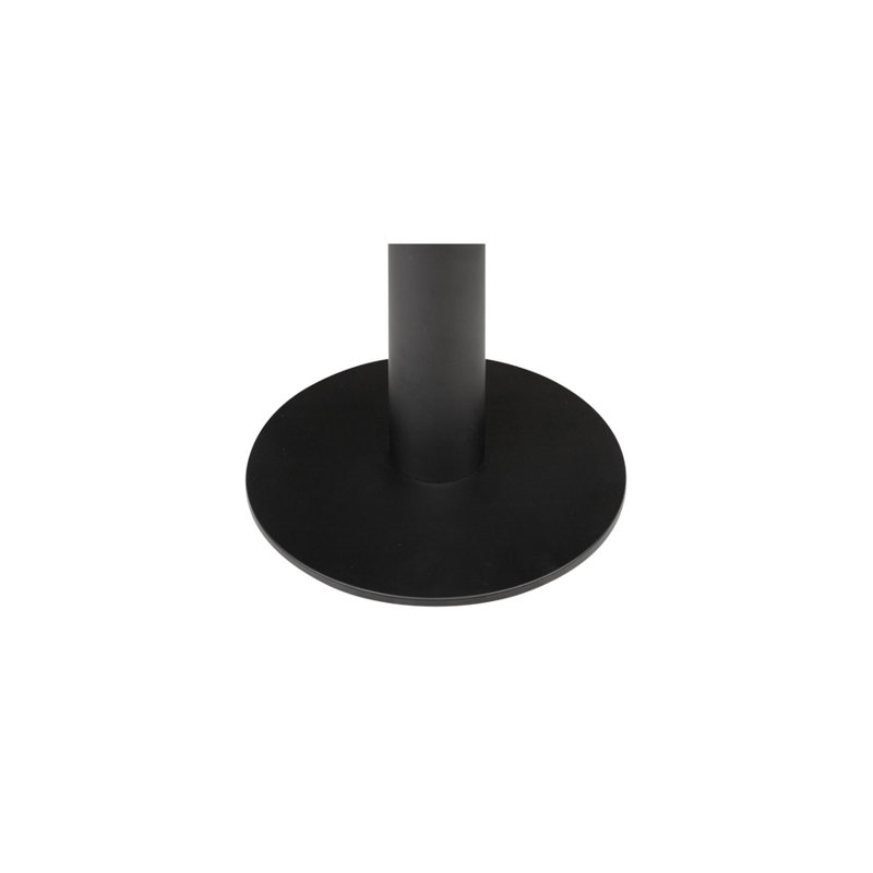 Pigalle Coffee Table, 24" H x 20" L x 20" W
