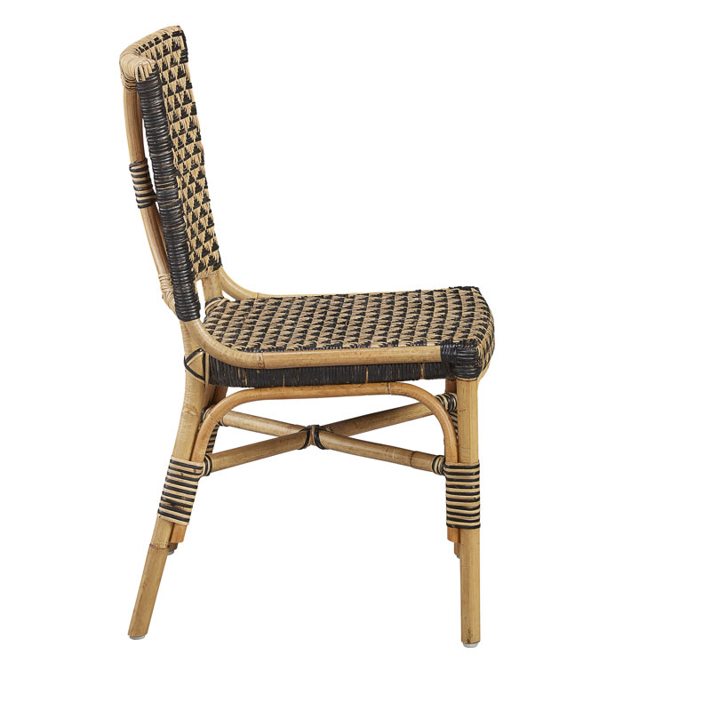 Hucksley Solid Wood Dining Chair