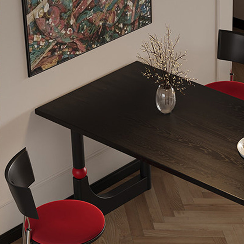 Table de salle à manger Southwold, H 29,52 po x l 70,86 po x P 31,49 po