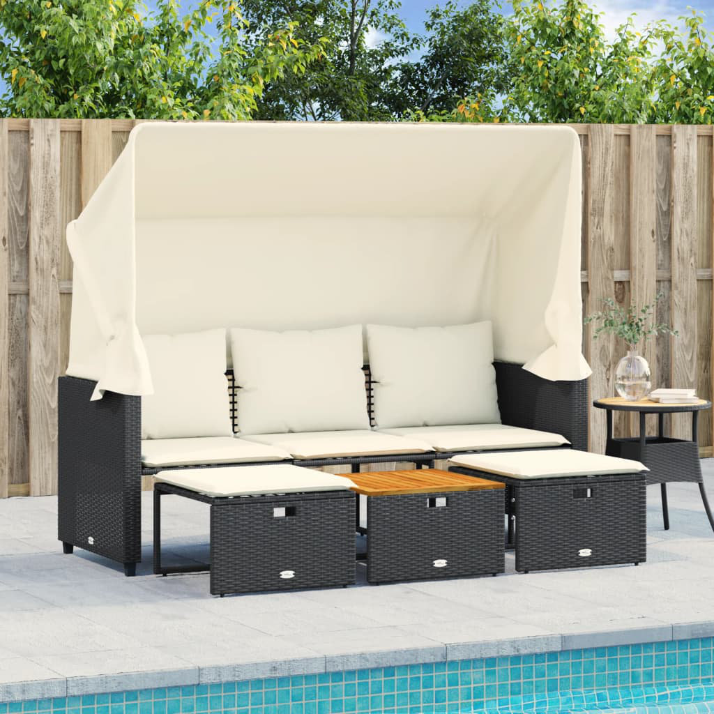 Gartensofa Ravneet