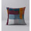  Housse et insert de coussin carré Scores-1883787170