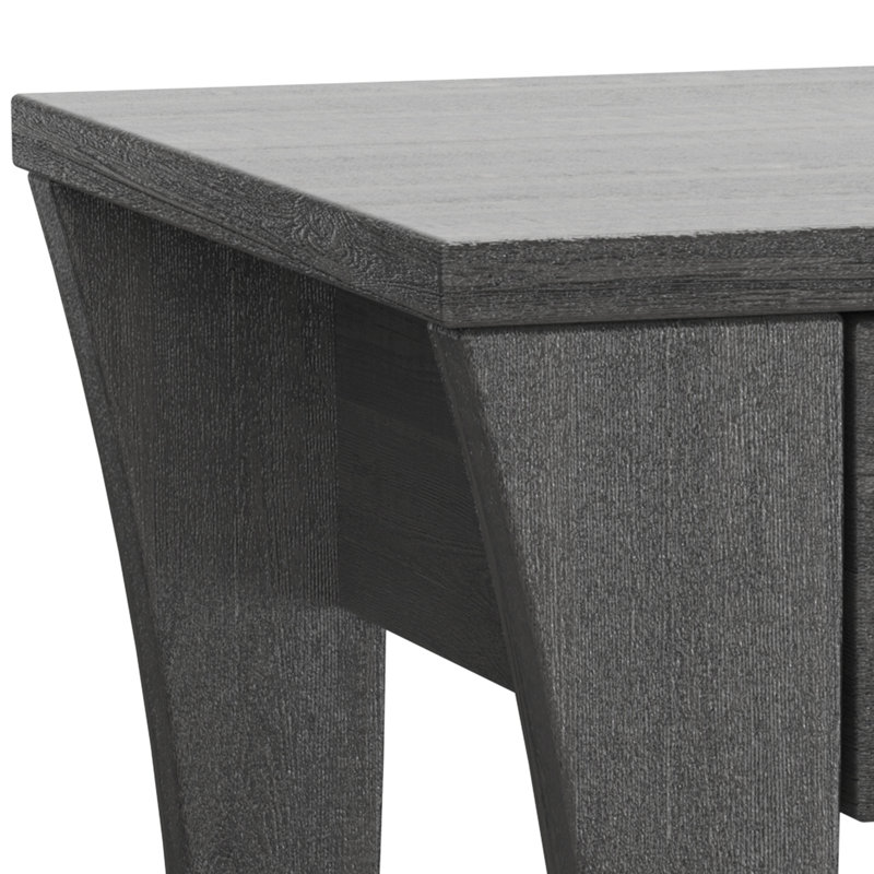Table de bout 22 po H
