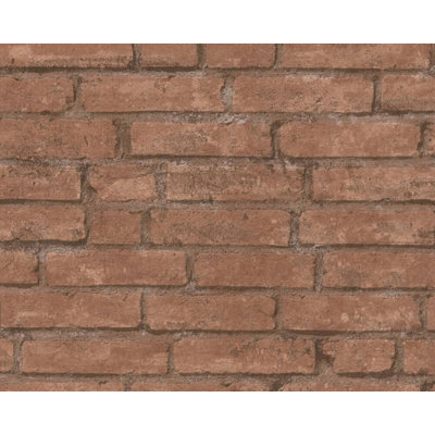 Andrees Brick Double Roll