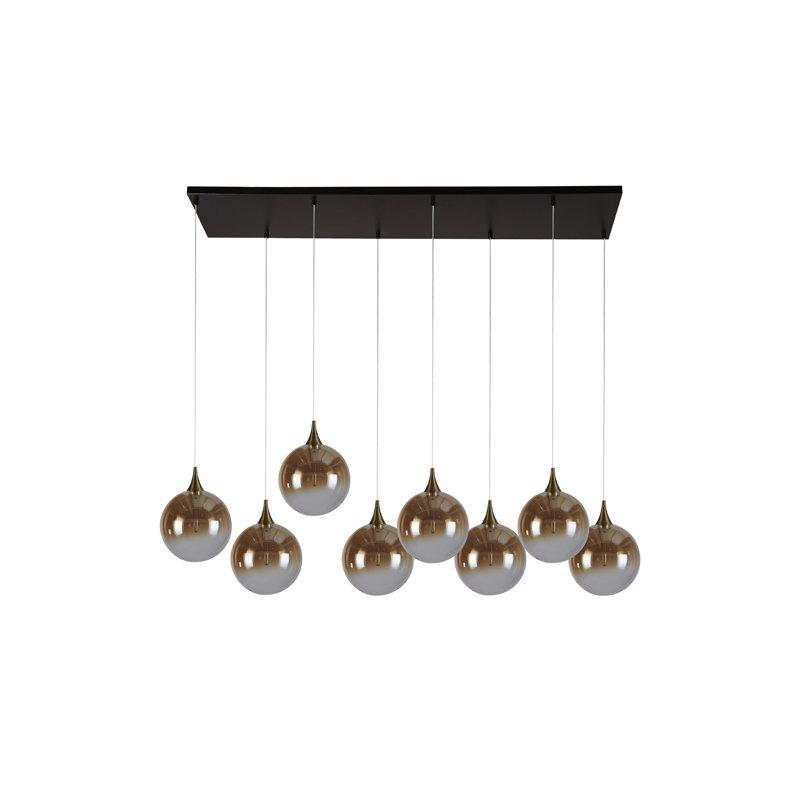 Baccam LED Chandelier
