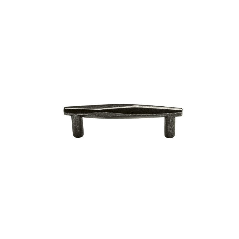 Ore Bar / Handle Pull, Silicon Bronze Dark