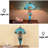 Tiffany Table Lamp-93580115