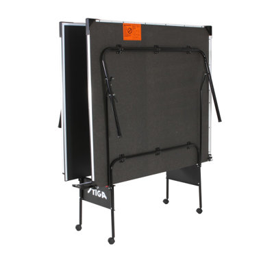 STIGA Force Table Tennis Table