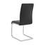 Chaise d'appoint rembourrée Darcie-119018631-16287560