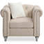 Élégant fauteuil à une place-962877260