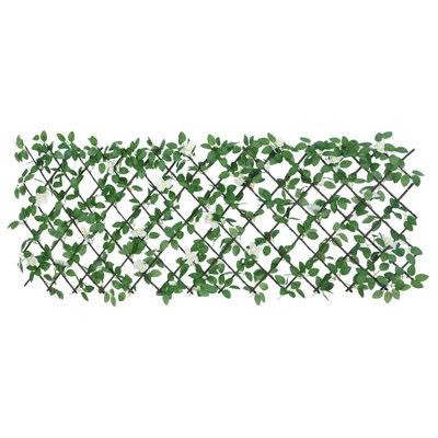 Charnay Lattice Panel