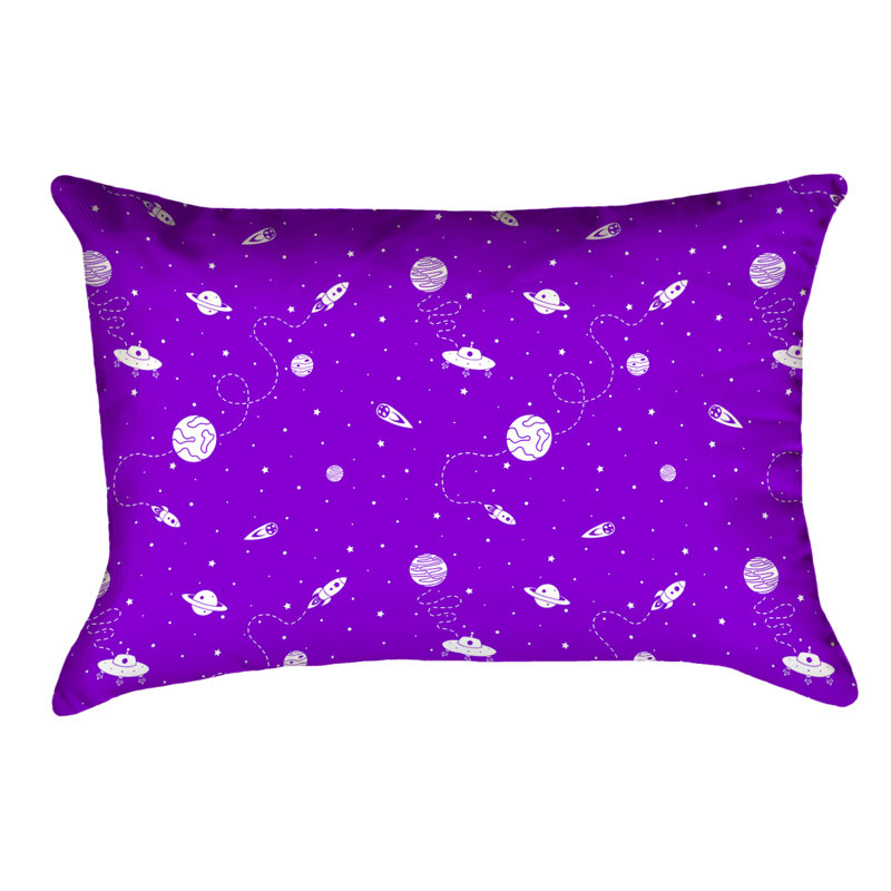 Coussin Katelyn Elizabeth, Mauve