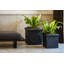 Block Classic L, noir