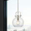Luminaire suspendu sphère 1 lumière Borgen-1509069701-1596444419-1596444424
