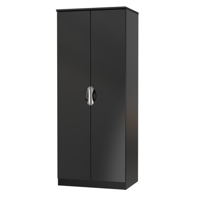 Strella 2 Door Wardrobe