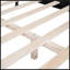 Lit plateforme de style rétro avec support en lattes de bois-1647340441-1647340444