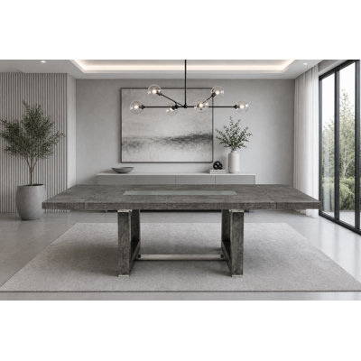 Table de salle à manger Novo