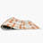 Chenille Geometric Indoor Rug-77478636