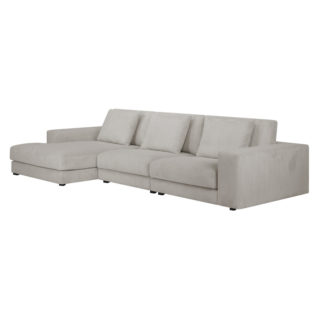 Modulares Ecksofa Ryan