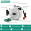 Metal Wall Hose Reel
