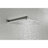 12" Rain Shower Head Systems Wall Mounted Shower-126232177