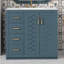 Meuble-lavabo 36 po avec lavabo en céramique-843387092