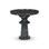 SKYLAR Marble End Table