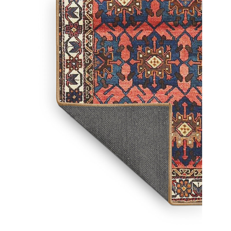 Indoor Rug, Rectangle 8' x 10'
