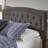 Alenushka Upholstered Standard Bed-476591004-476591005