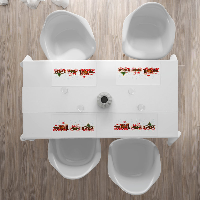 Récapitulatif 18,5" christmas