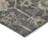 Myda Washable Oriental Indoor / Outdoor Rug-568590869