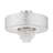 Fabric Flush Mount-22375466