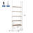 Bontang Ladder Bookcase-1757766224