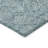 Colwart Flatweave Floral Indoor / Outdoor Rug-109579906