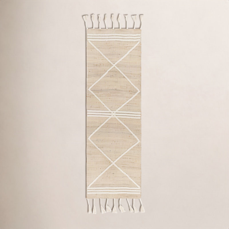 Asla Indoor Rug, Runner 2'6" x 8'