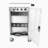 Mobile Charging Cart And Cabinet For Tablets Laptops 35-Device (B30PLUS)-448037430